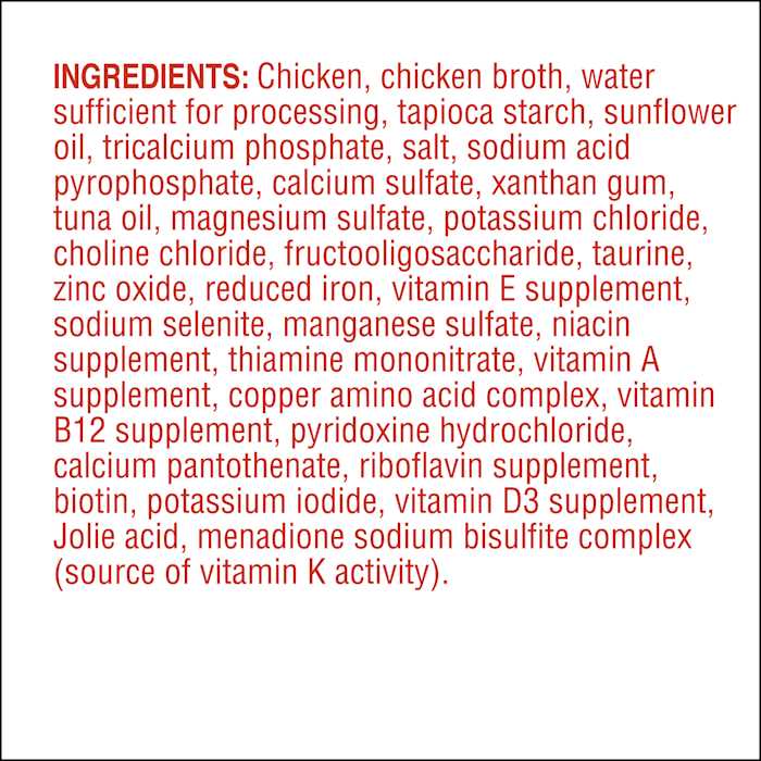 WholeHearted Chicken Recipe Flaked In Gravy Food For Cats - Healthber