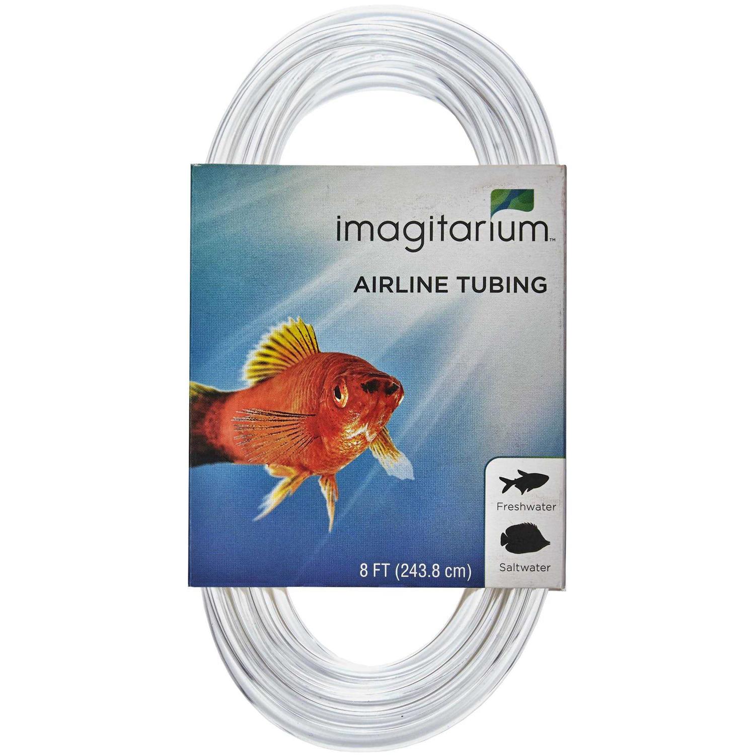 Imagitarium Clear Airline Tubing - Healthber