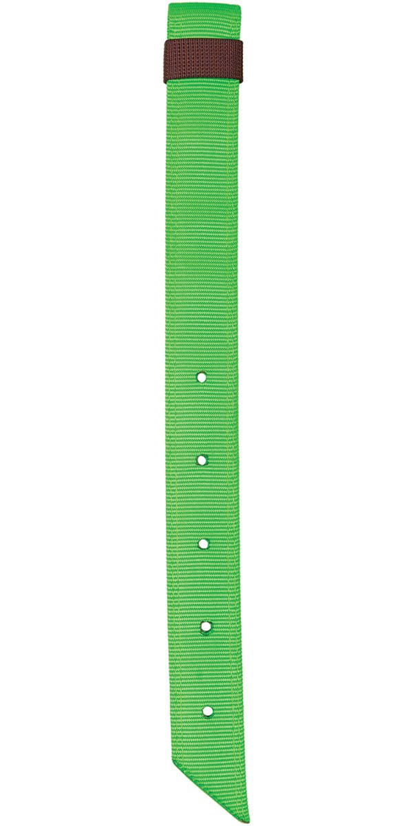Mustang Neonz Nylon Off Billet, 40