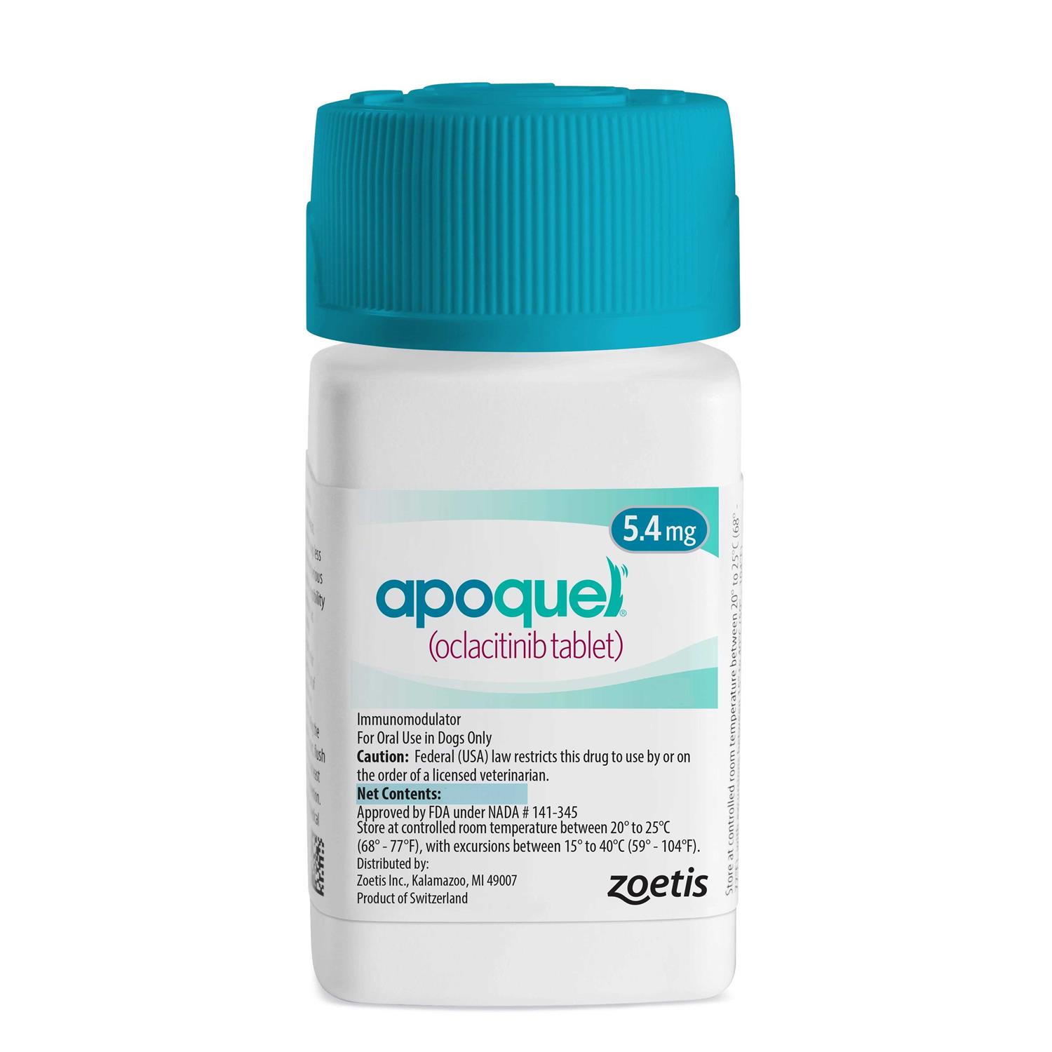 Apoquel for Dogs - Healthber