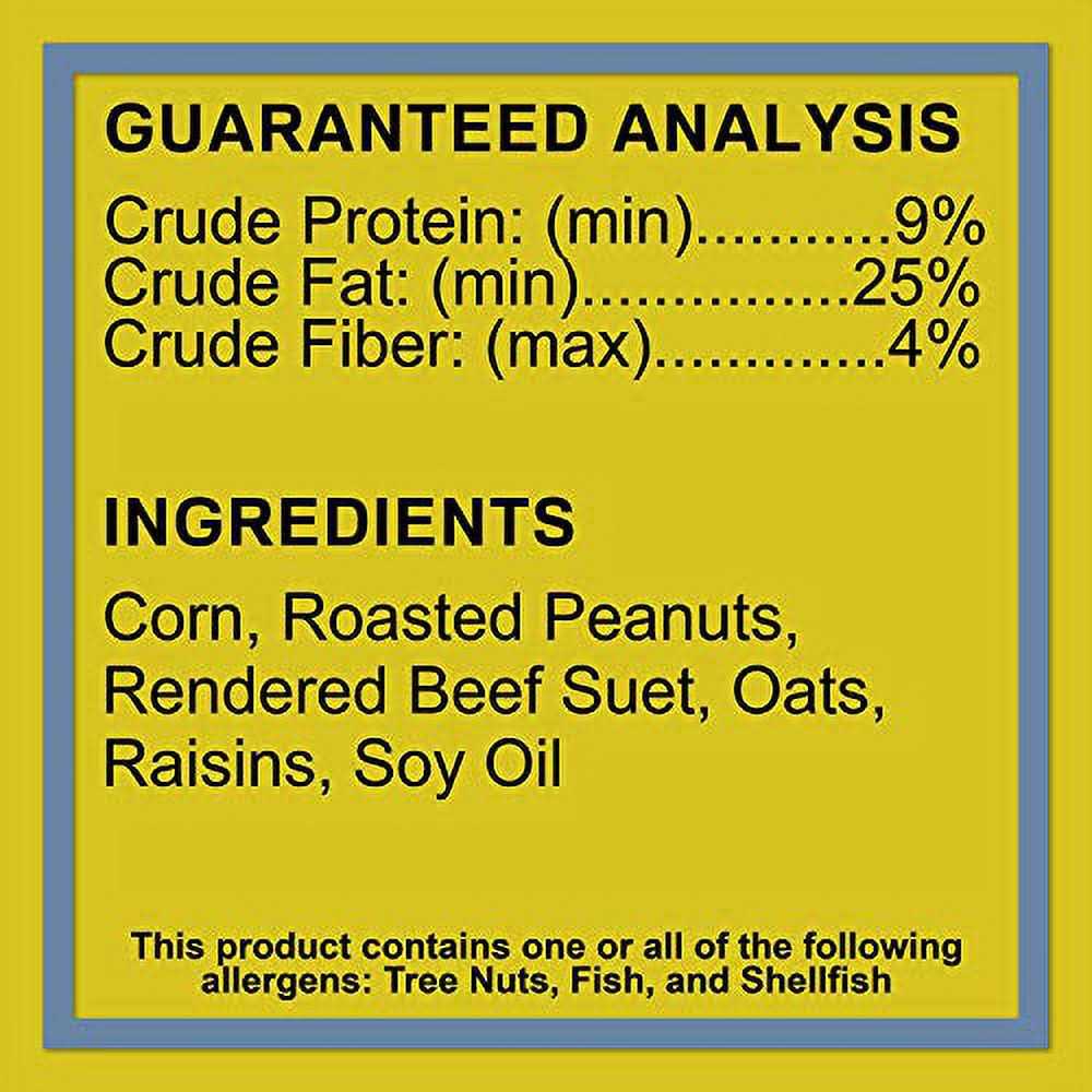 C&S Bluebird Nuggets - Healthber