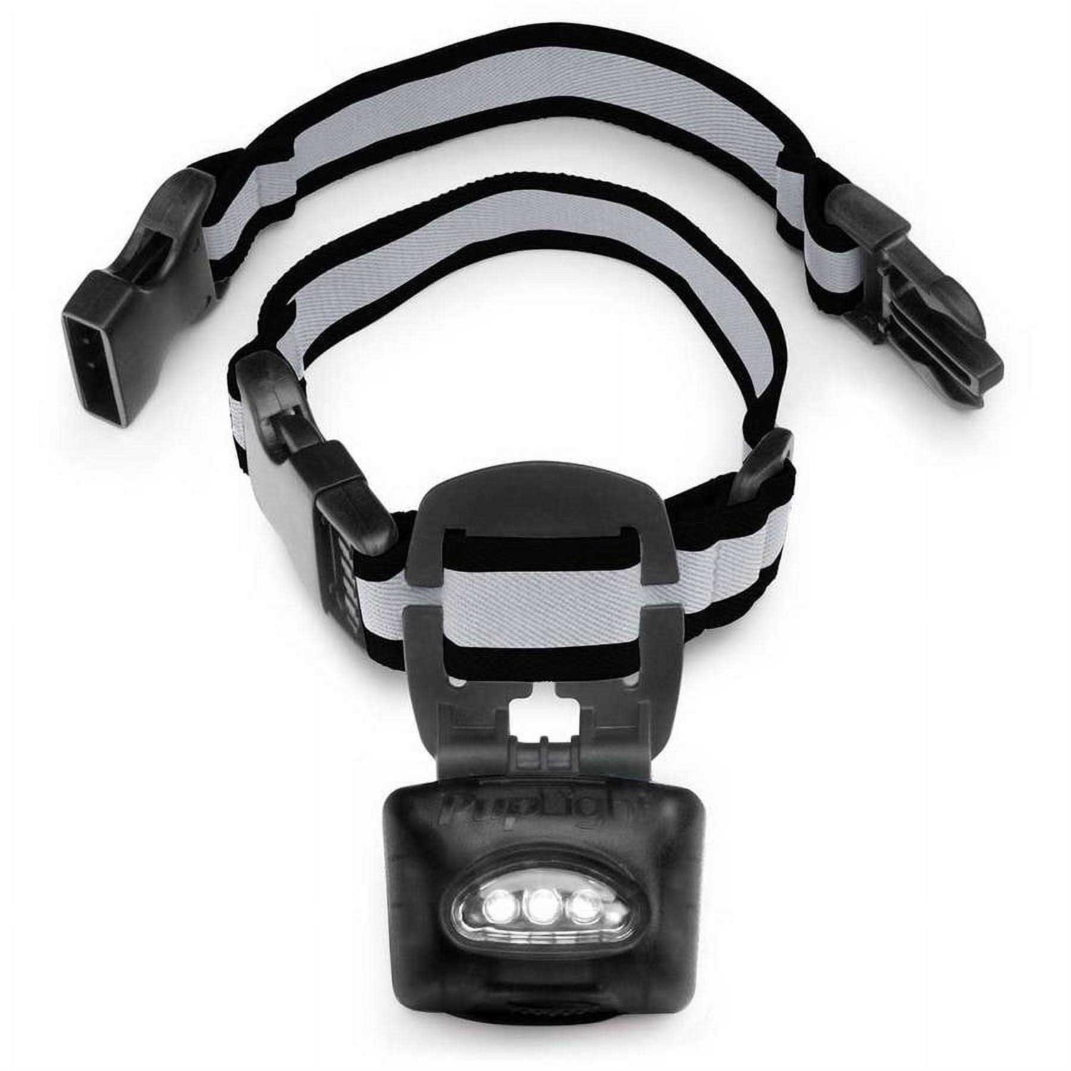 PupLight Dog Safety Light Version 2 - Healthber