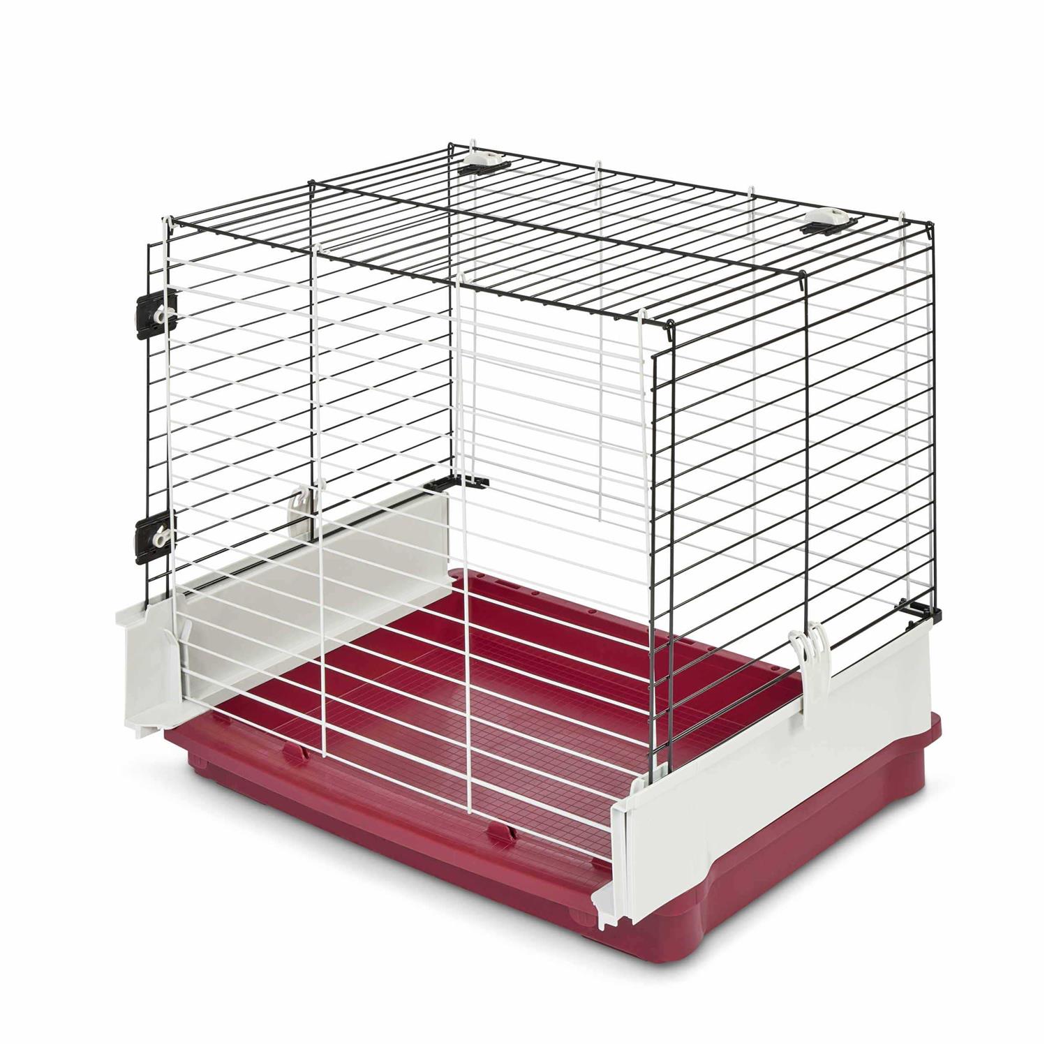 Midwest Wabbitat Deluxe Rabbit Home Wire Extension - Healthber