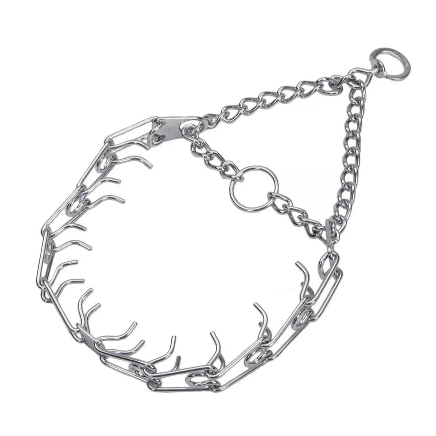 Herm Sprenger Ultra-Plus Prong Training Dog Collar - Healthber