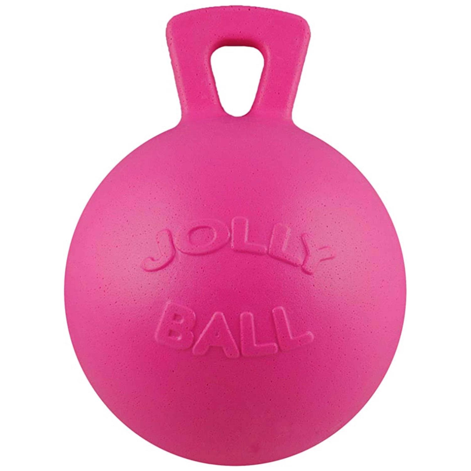 Horsemen’s Pride Jolly Ball - Healthber