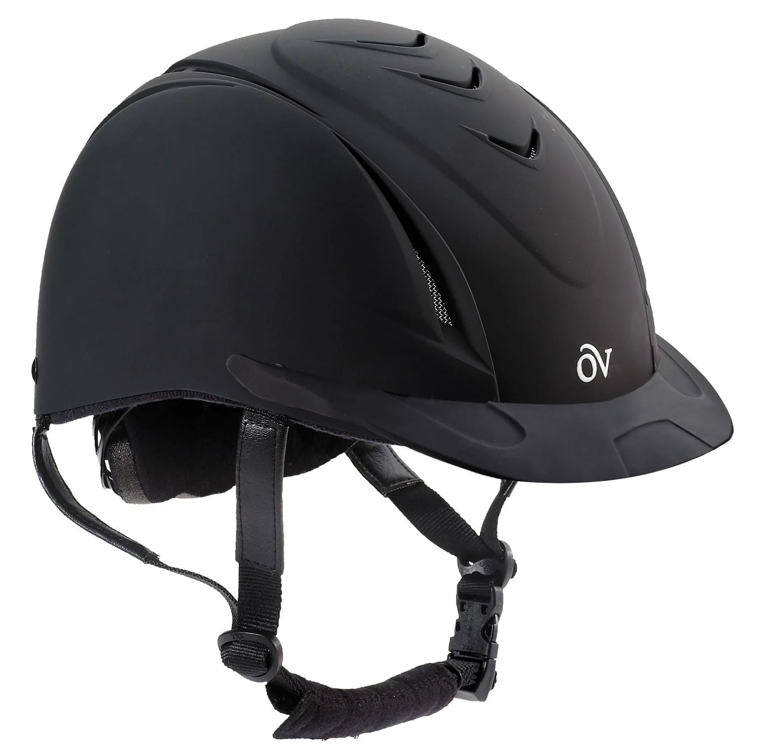 Ovation Toddler Deluxe Schooler Helmet - Healthber