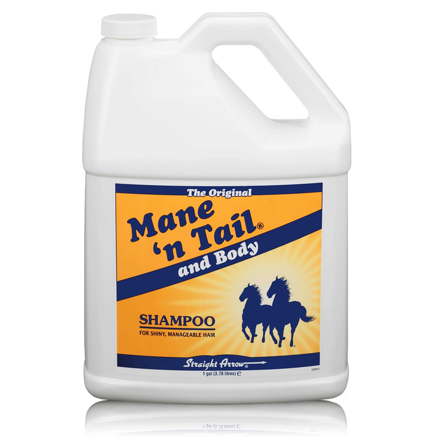 Mane n Tail Shampoo - Healthber