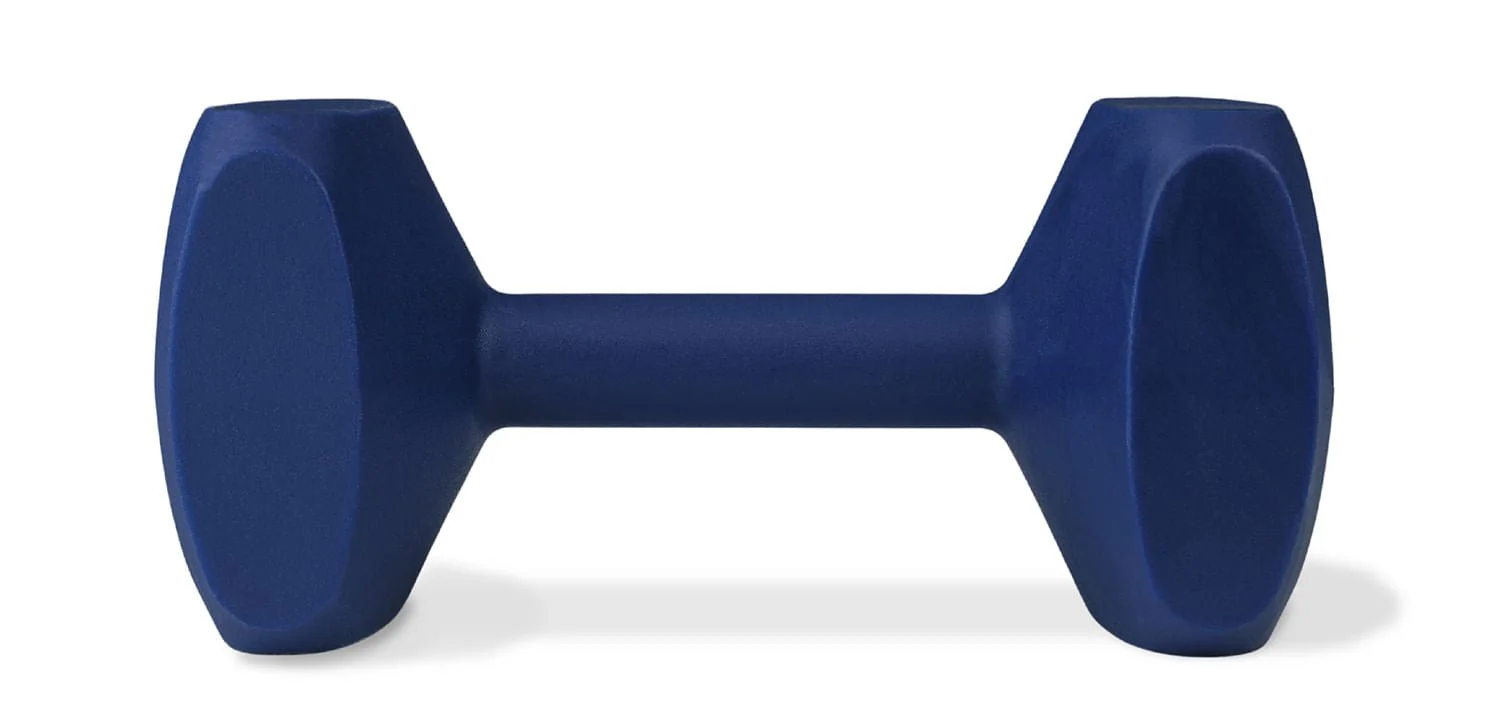 Coachi Training Dumbbell - Healthber