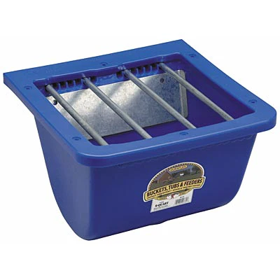Foal Feeder, 9 qt - Healthber