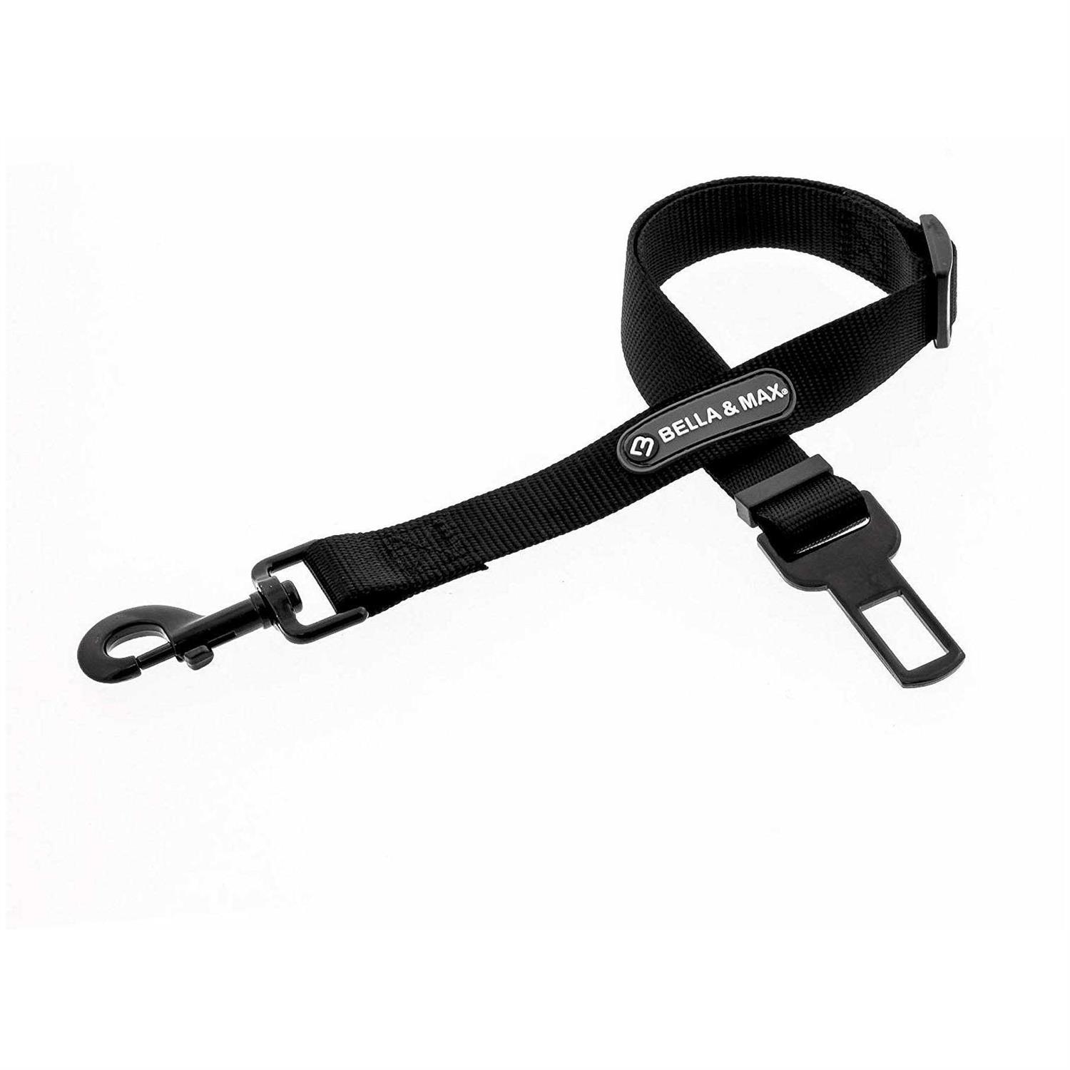 Bella & Max Pt-0114e Pet Seat Belt - Healthber
