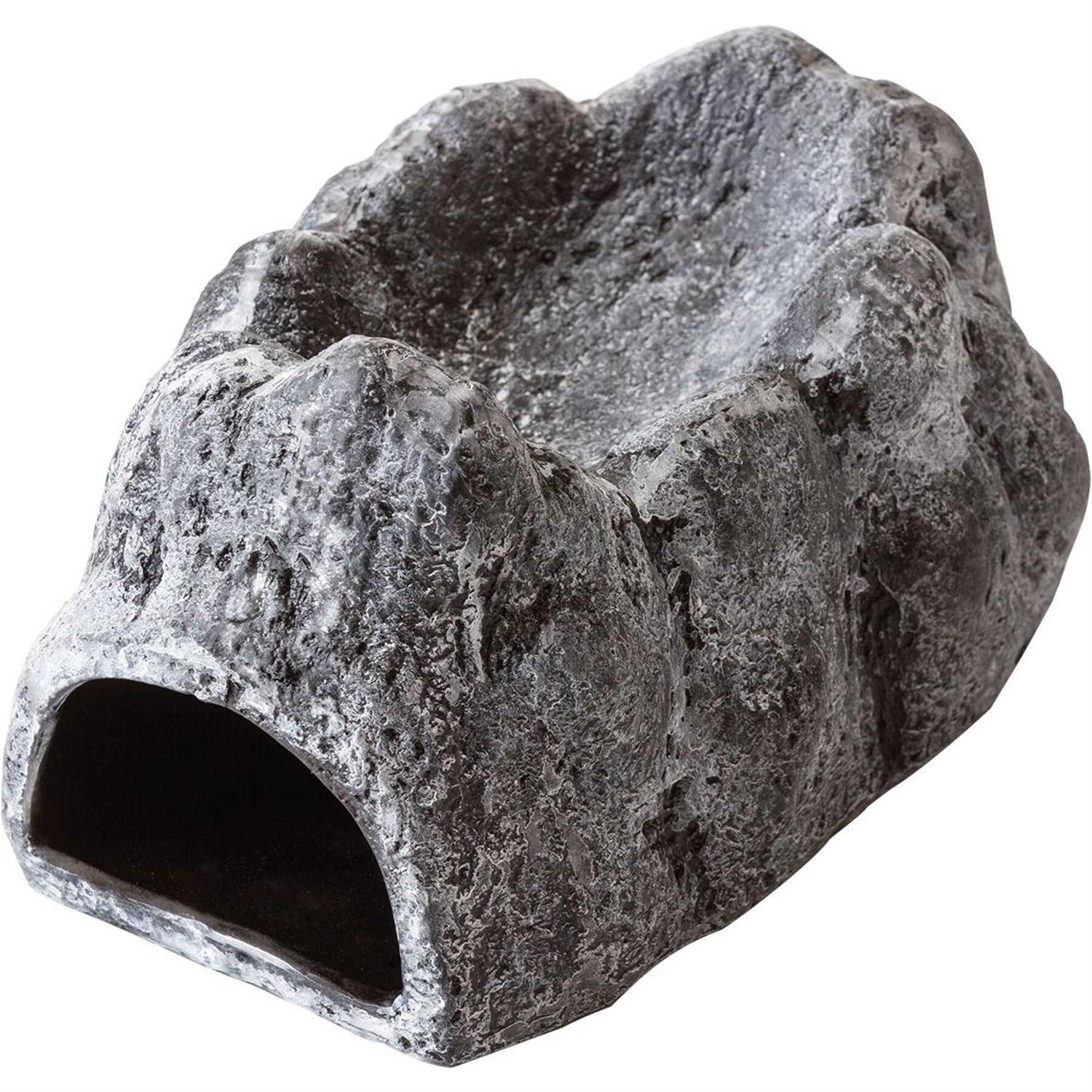 Exo Terra Wet Rock Cave - Healthber