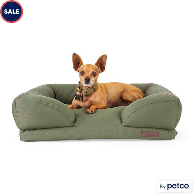 Reddy Indoor/Outdoor Dog Bed - Healthber