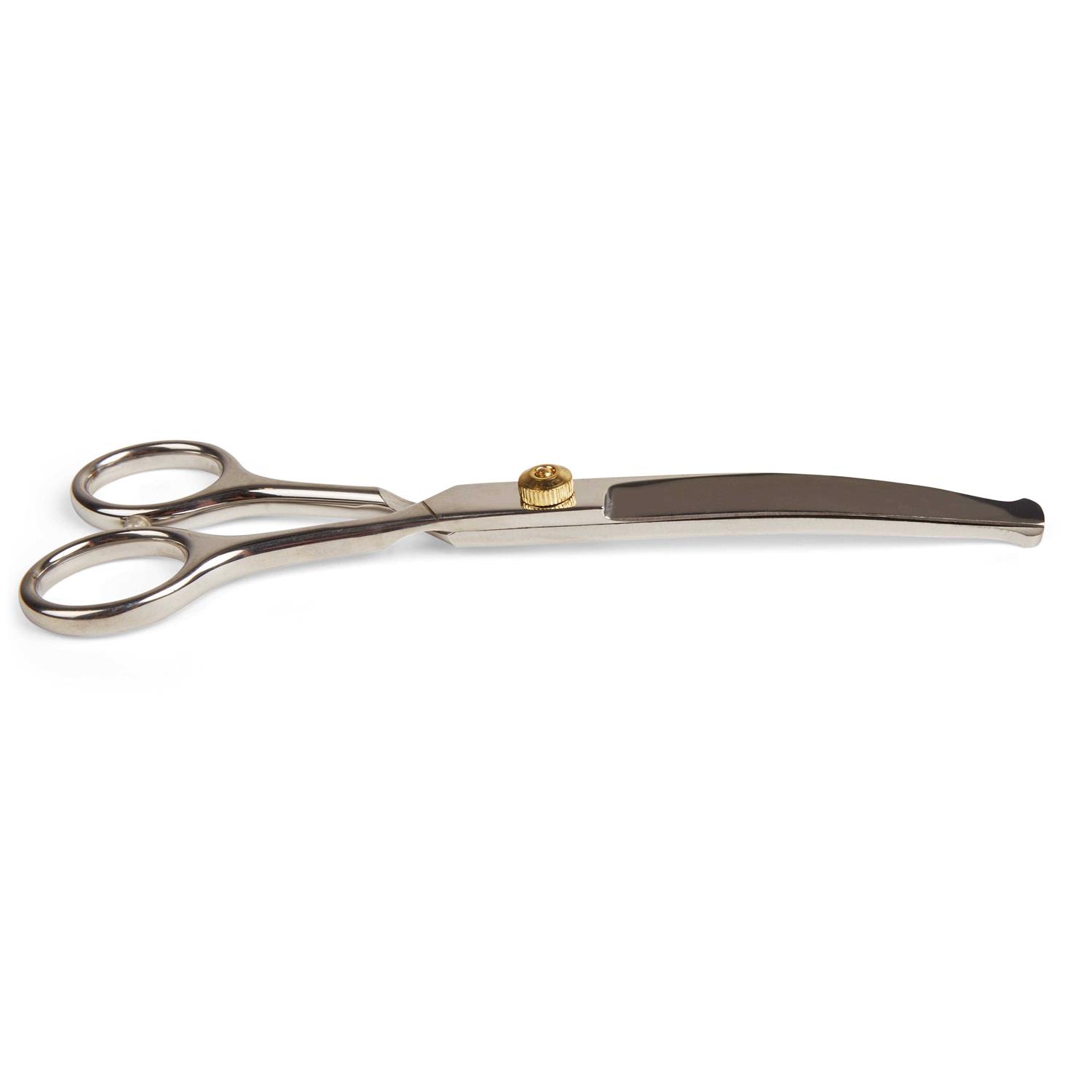 Well & Good Curved Blade Shears - Healthber