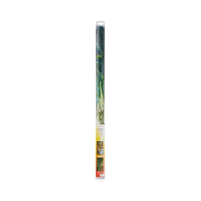 Imagitarium 40 Gallon Double-Sided Terrarium Background - Healthber