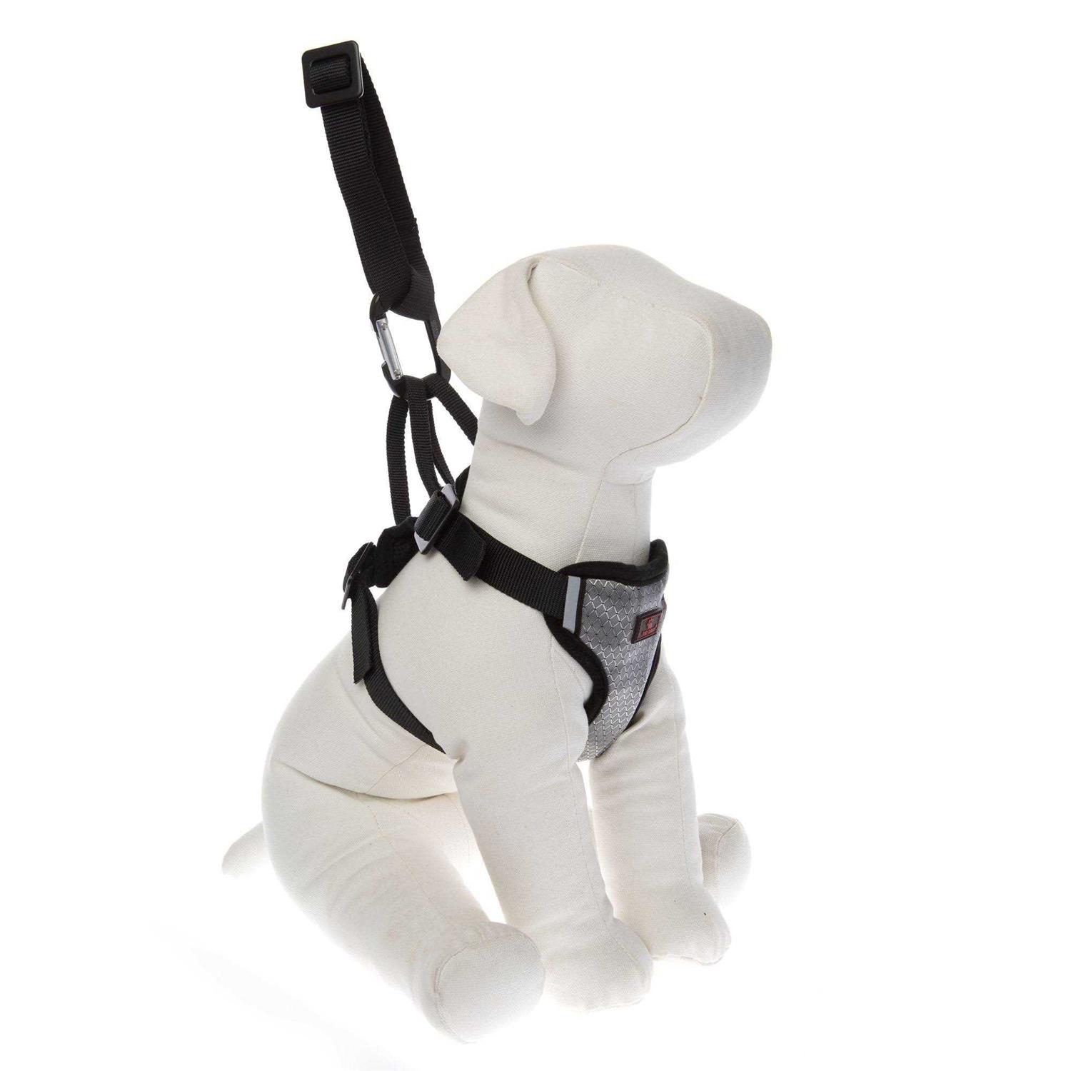 Top Paw Dog Top Paw Travel Harness Dogs - Healthber