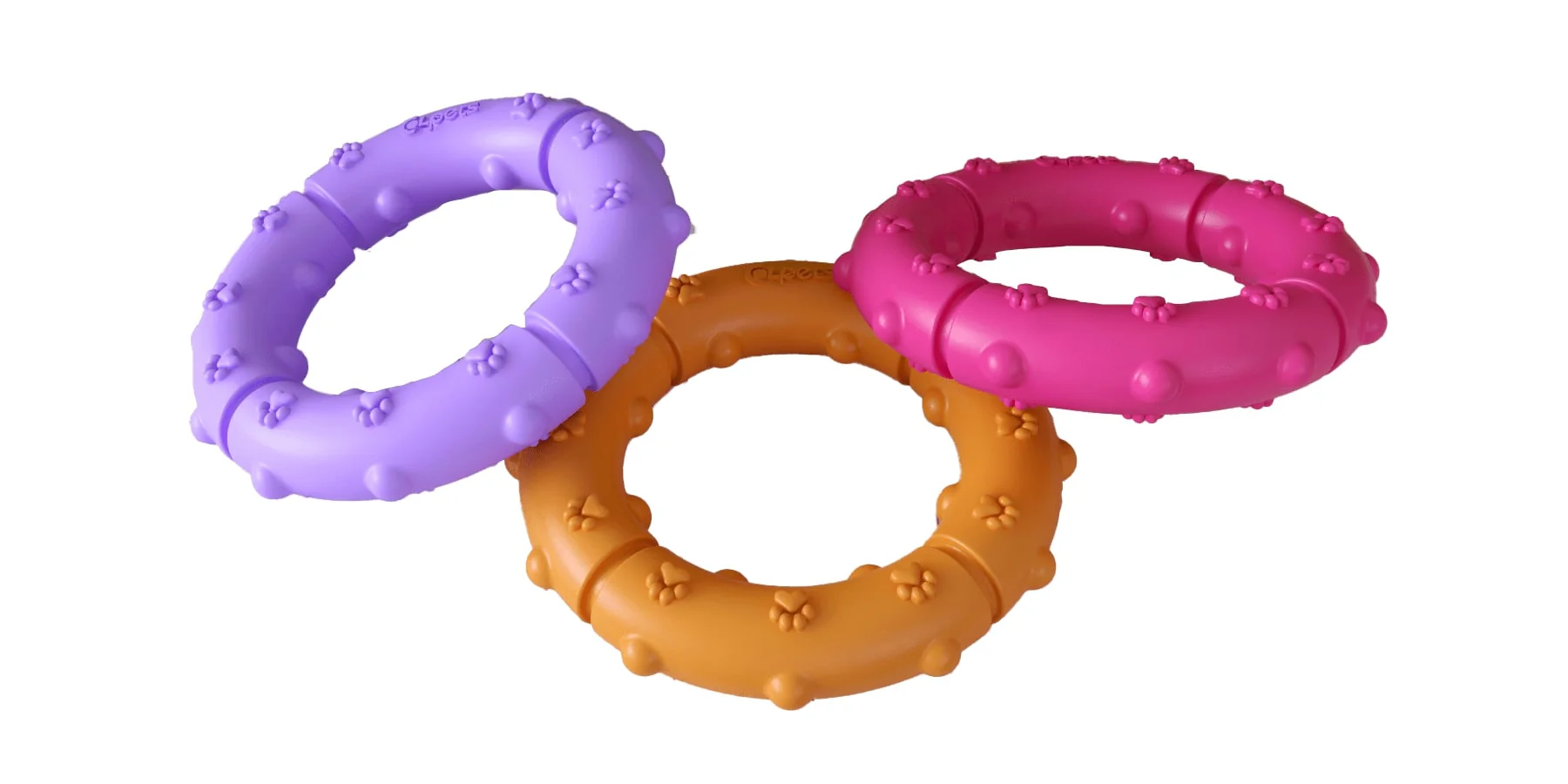 Paw Ring Tugger - Healthber