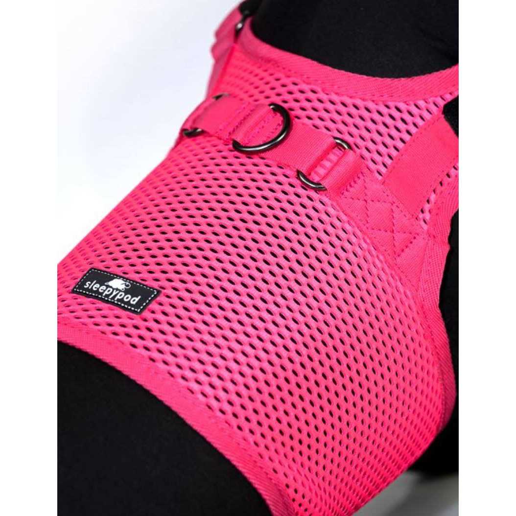Sleepypod Martingale Walking Dog Harness - Healthber