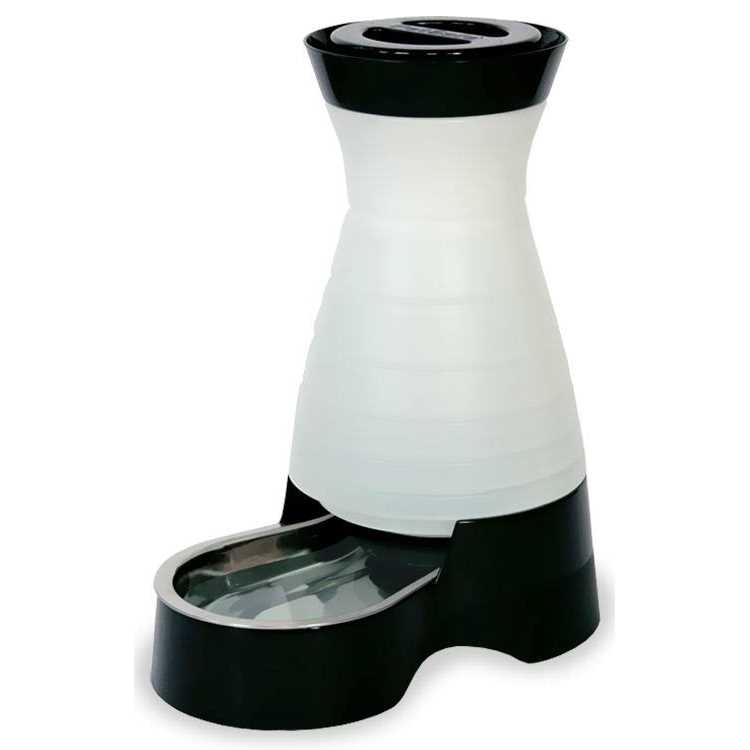 PetSafe Healthy Pet Water Station - Healthber