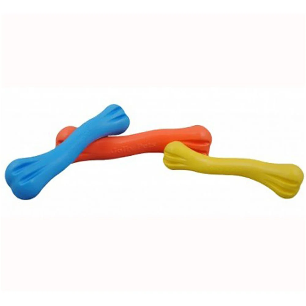 Jolly Bone Rugged Chew Toy for Dogs - Healthber