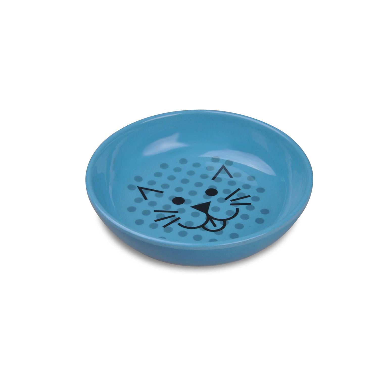 Van Ness Ecoware Cat Dish - Healthber