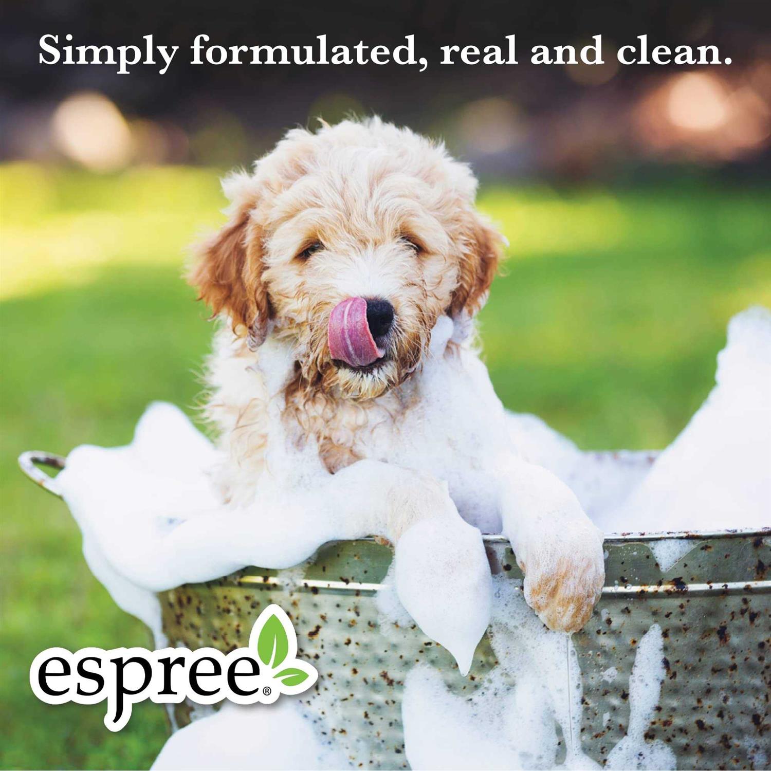 Espree Silky Show Shampoo - Healthber