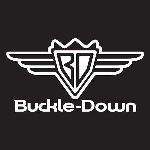 Buckle-Down Dog Leash - Healthber