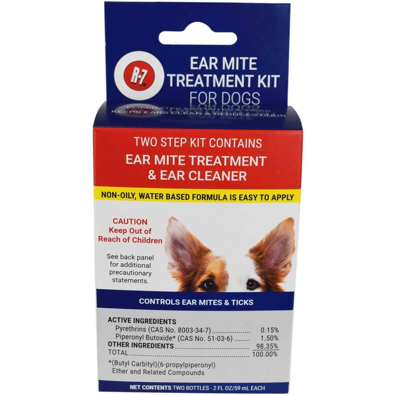 Miracle Care R-7 Ear Care - Healthber