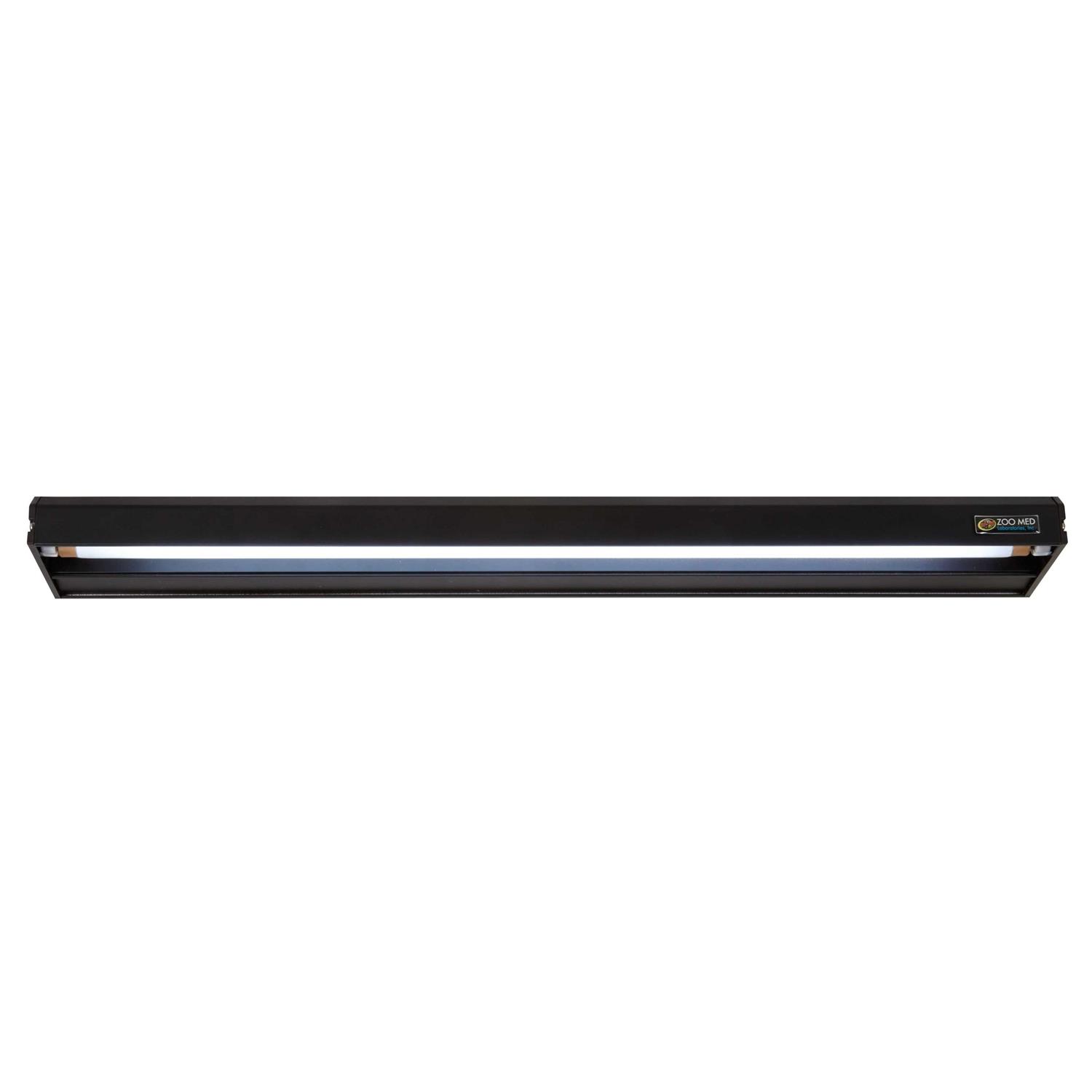 Zoo Med Reptisun T8 Terrarium Hood - Healthber