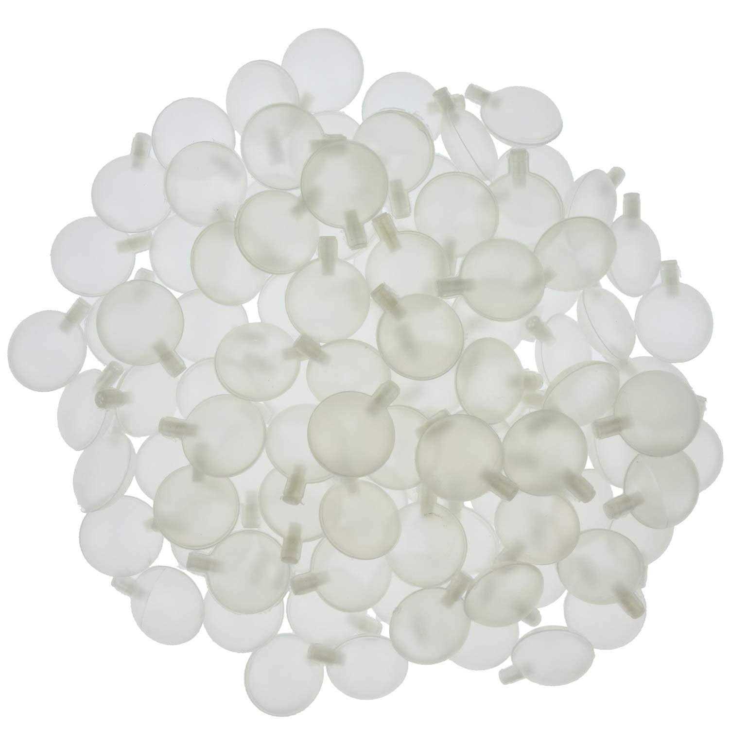 zelerdo 35mm toy squeakers fit repair dog pet baby toys noise maker insert replacement - Healthber