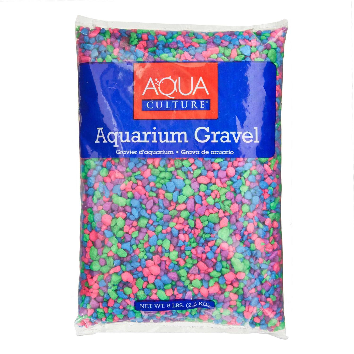Aqua Culture Aquarium Gravel - Healthber