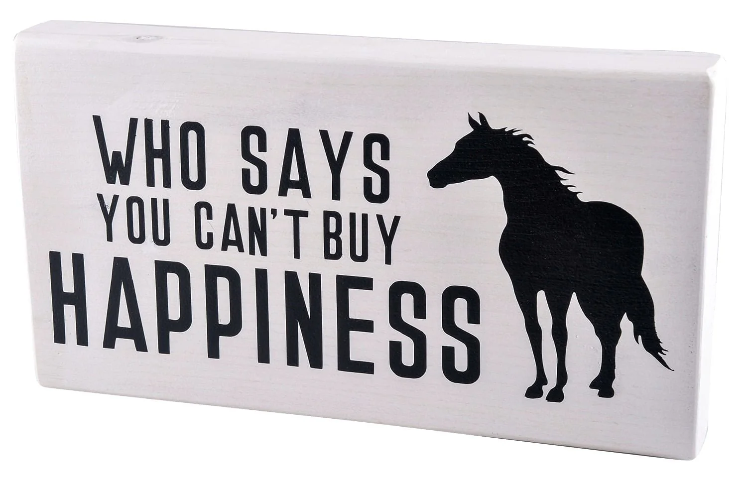 Equestrian Wall Art/Shelf Sitters - Healthber