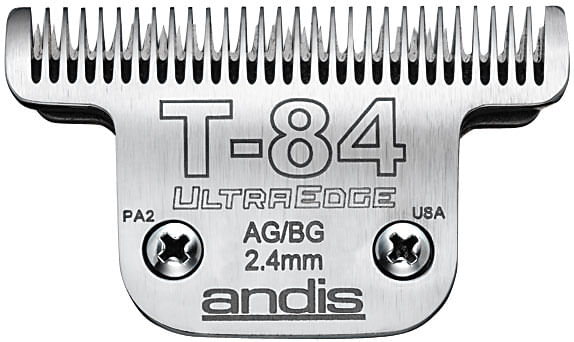 Andis UltraEdge T-84 Blade - Healthber