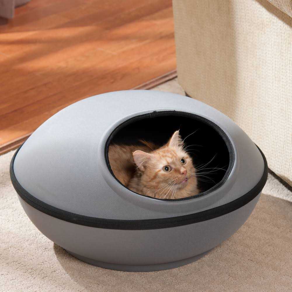 K&H Pet Products Mod Dream Pod Bed - Healthber