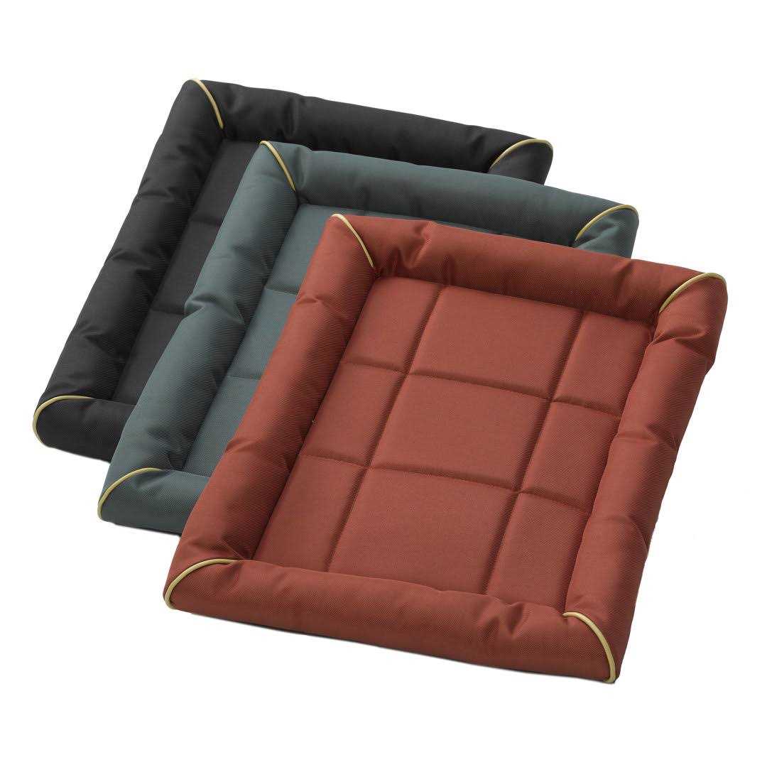 Midwest Quiet Time Maxx Pet Bed - Healthber