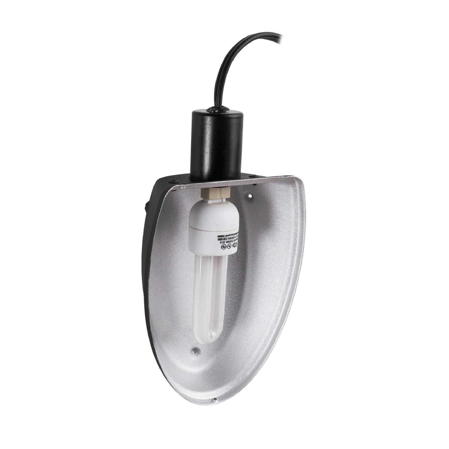 Zilla Low Profile Single Fixture - Healthber