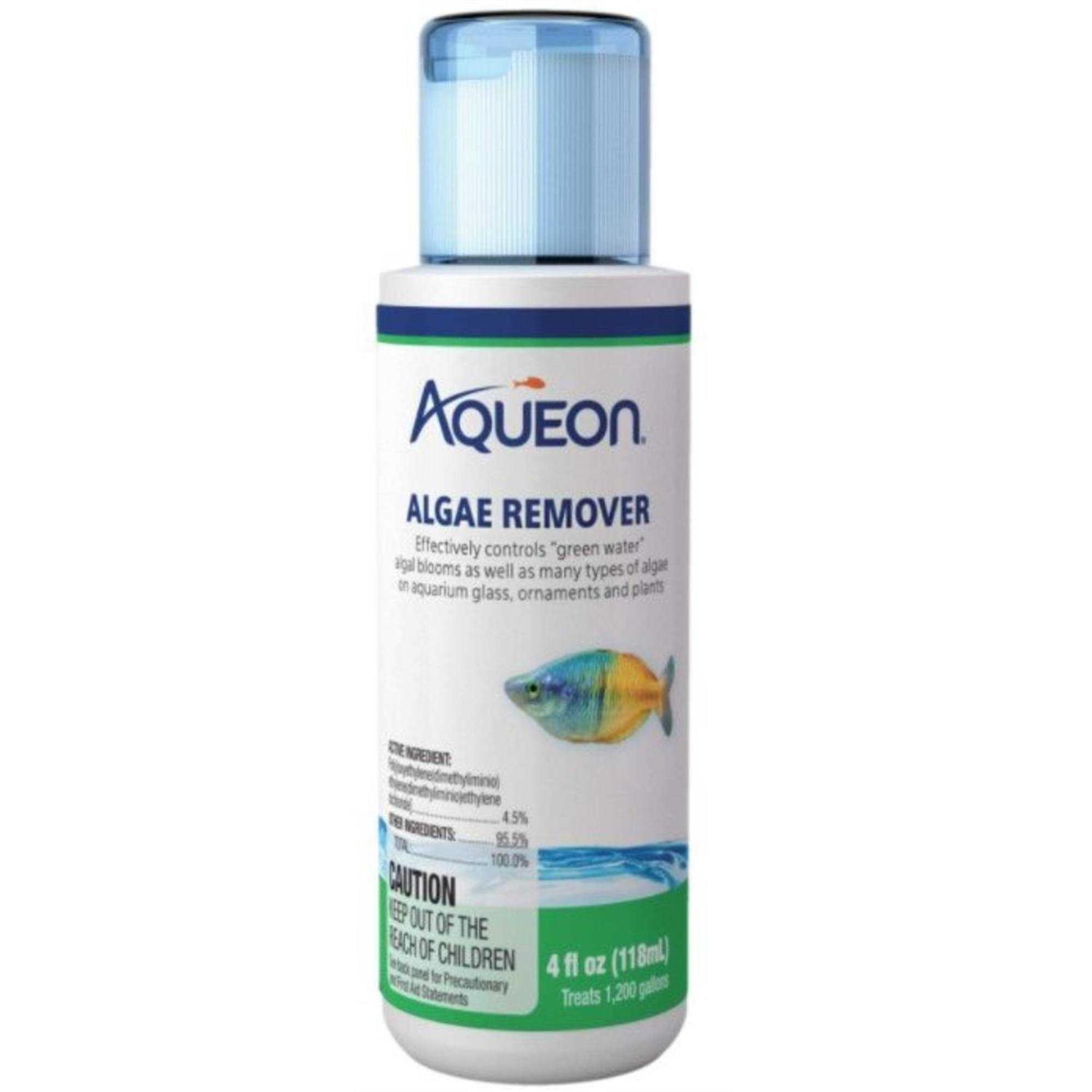 Aqueon Algae Remover - Healthber