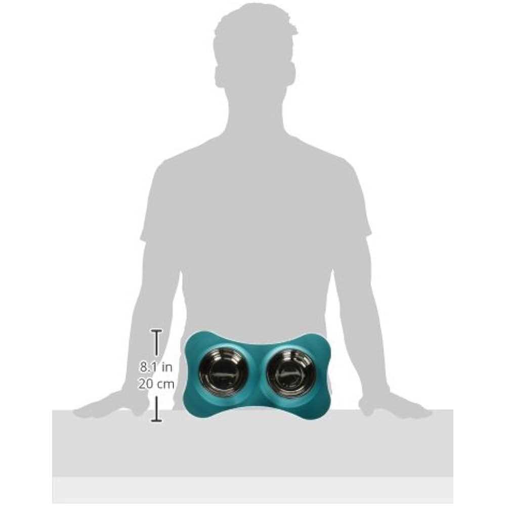 Dolce Bone Shaped Flex Diner - Healthber