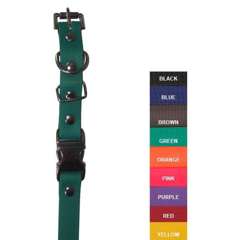 E-Collar Technologies 3/4 Width - Healthber