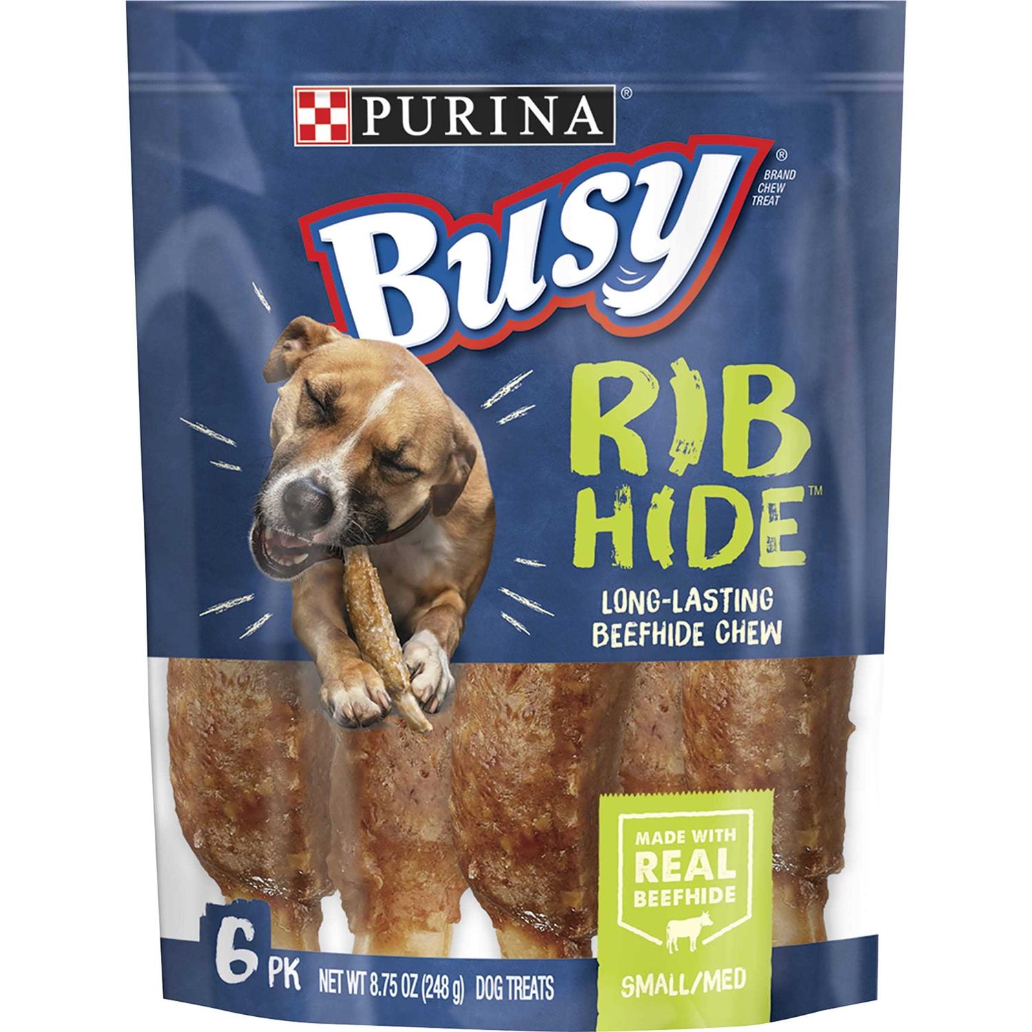 Purina Busy Chew Treats - Healthber