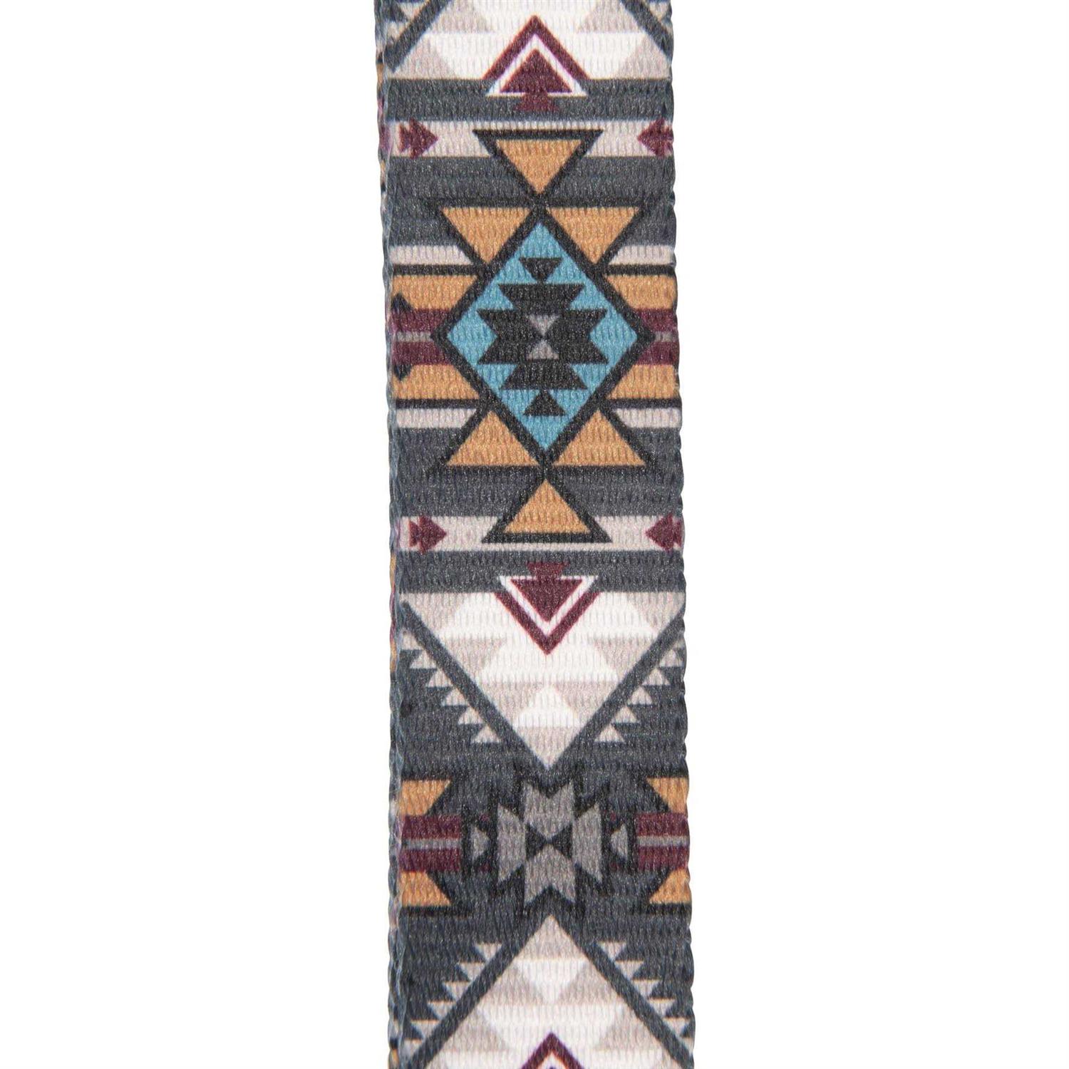 Hooey Nomad Dog Collar - Healthber