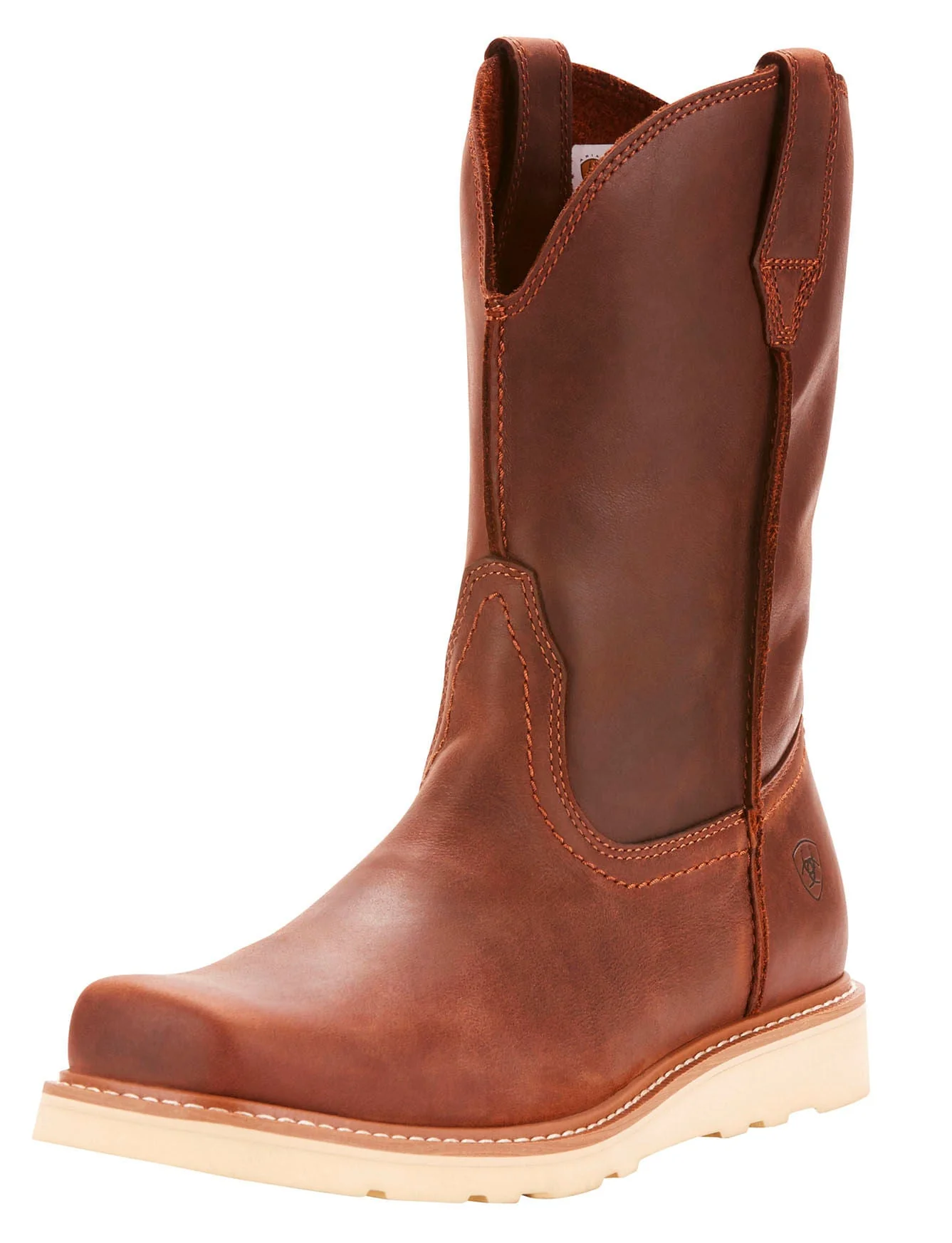 Ariat Men's Rambler Recon Western Boot - Healthber