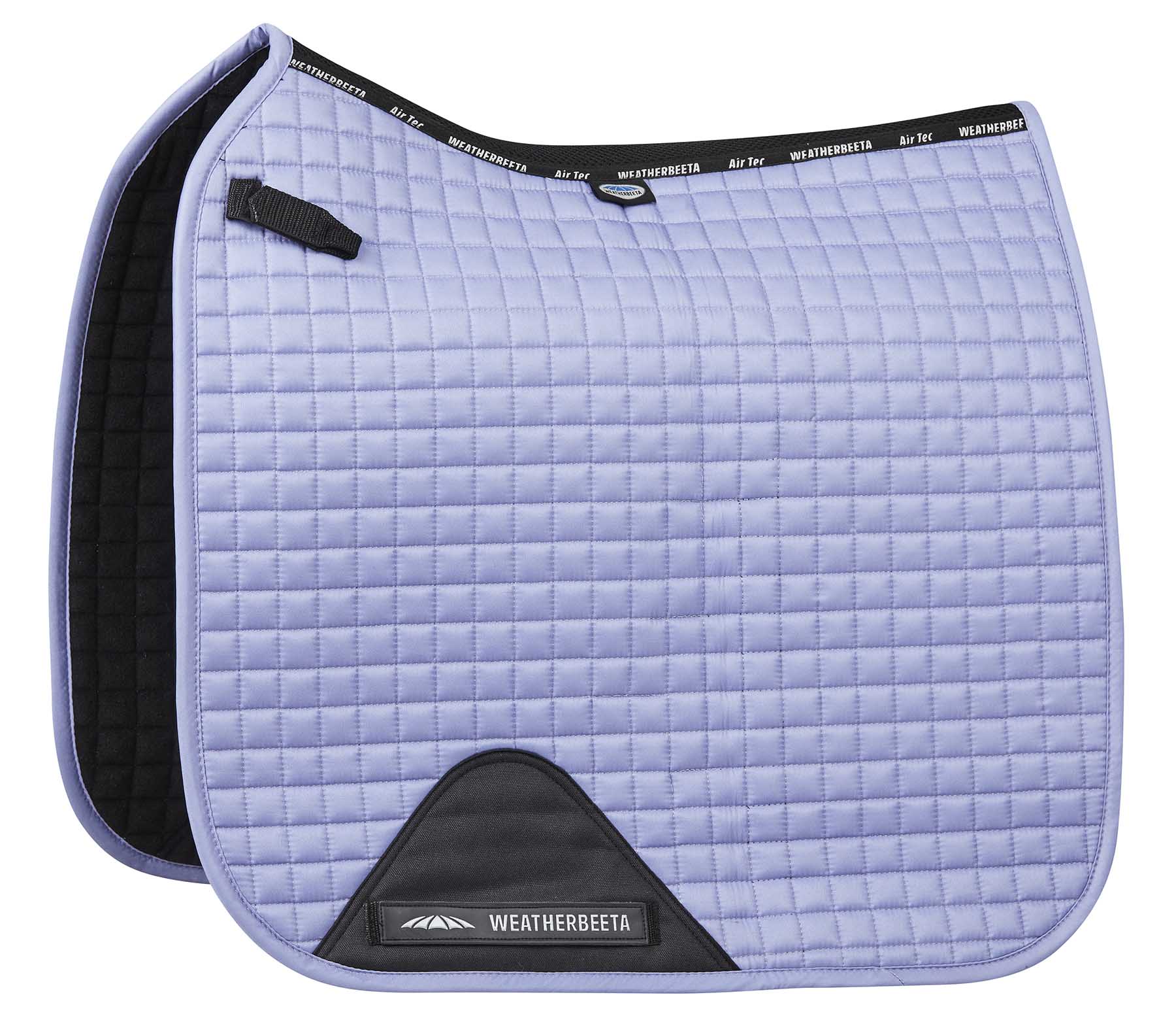 WeatherBeeta Prime Dressage Saddle Pad - Healthber