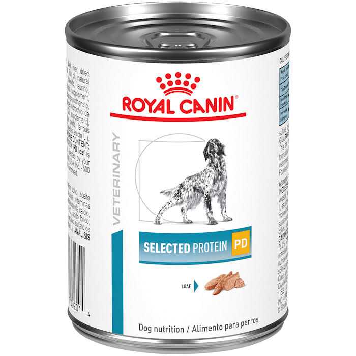 Royal Canin Selected Protein PD Dog Food - Healthber
