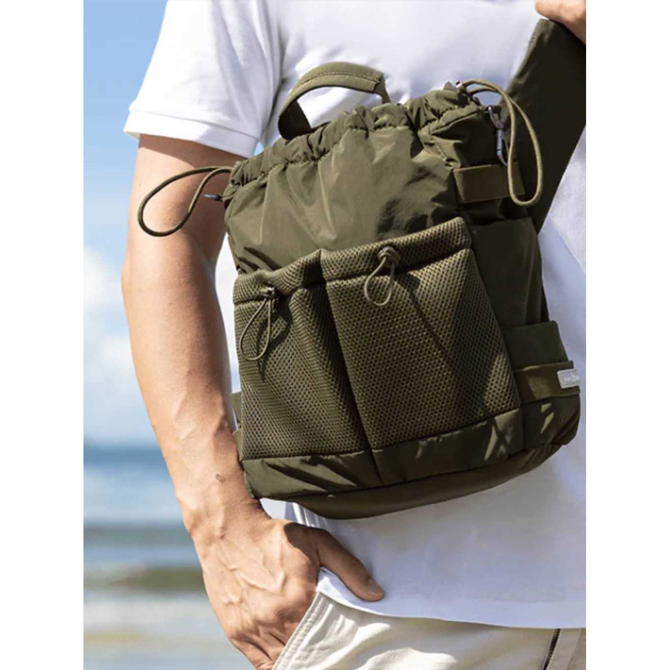 Everyday Dog Walking Bag - Healthber