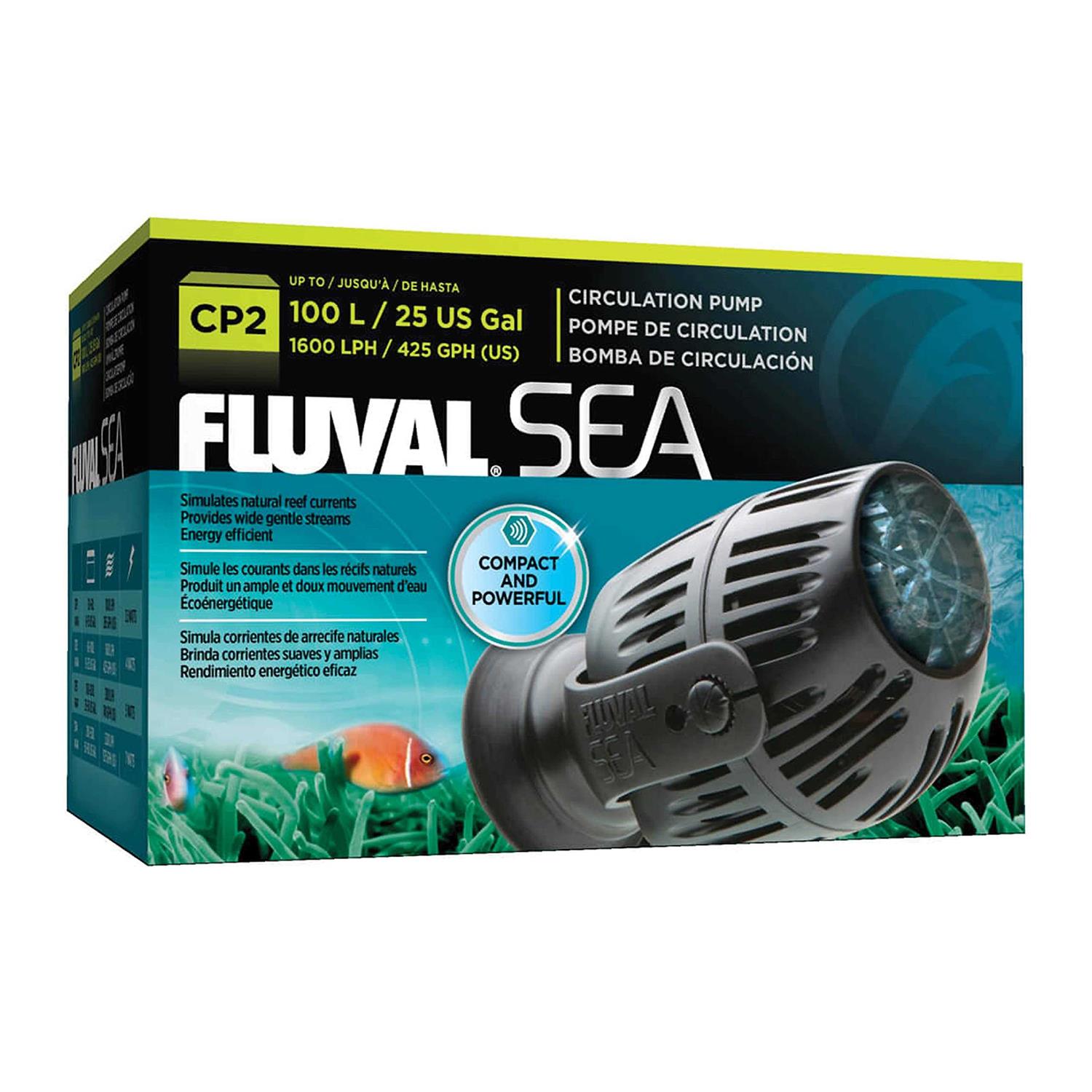 Fluval Sea CP2 Circulation Pump - Healthber