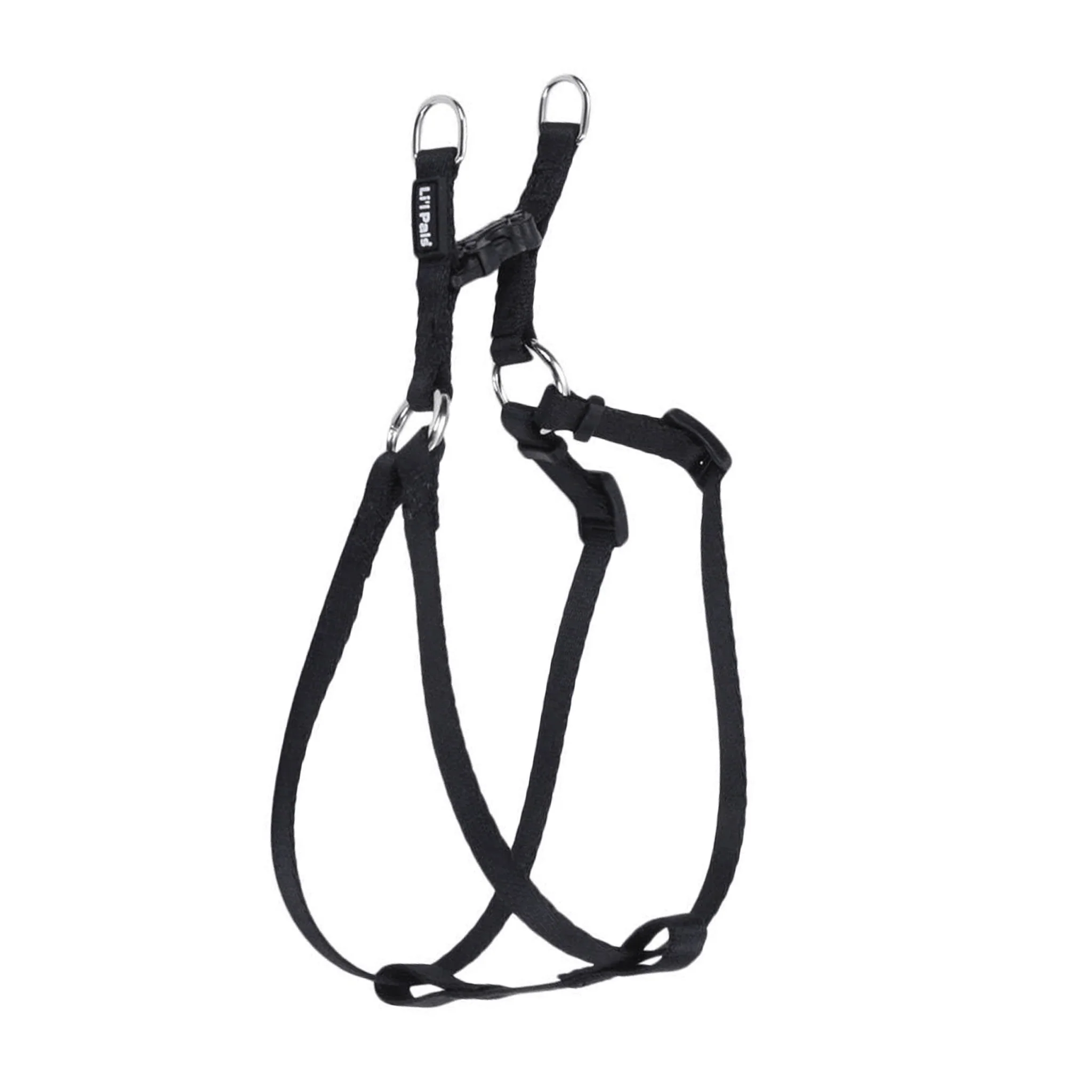Li'l Pals Comfort Wrap Adjustable Dog Harness - Healthber