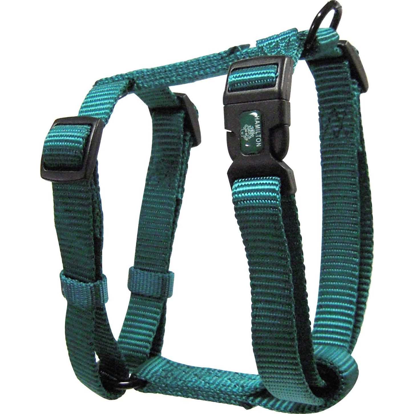 Hamilton Adjustable Dog Harness - Healthber