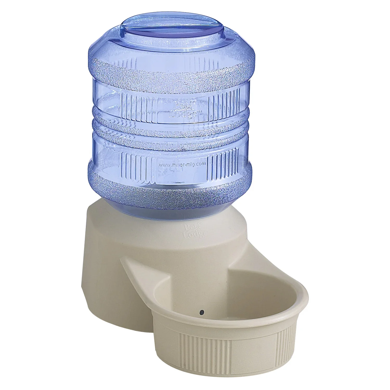 Water Tower Deluxe - Healthber