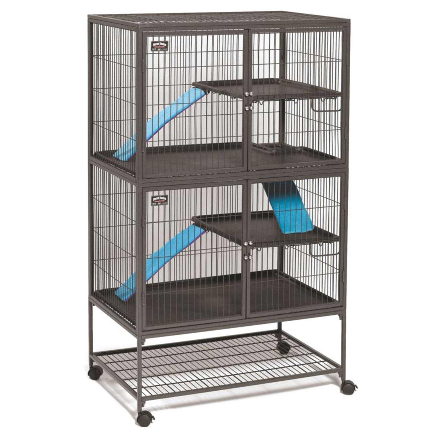 Midwest Nation Accessory Upper Scatter Guard - Healthber