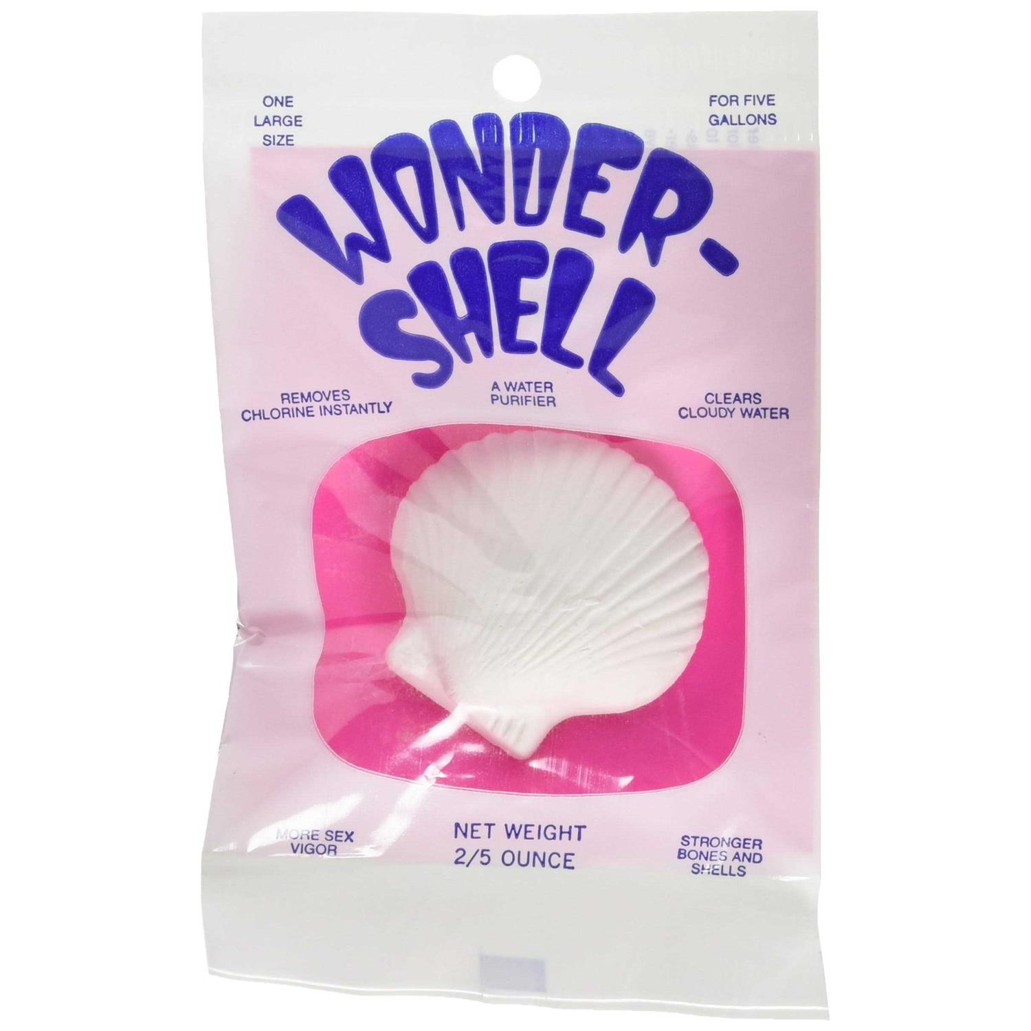 Weco Wonder Shell-Large - Healthber